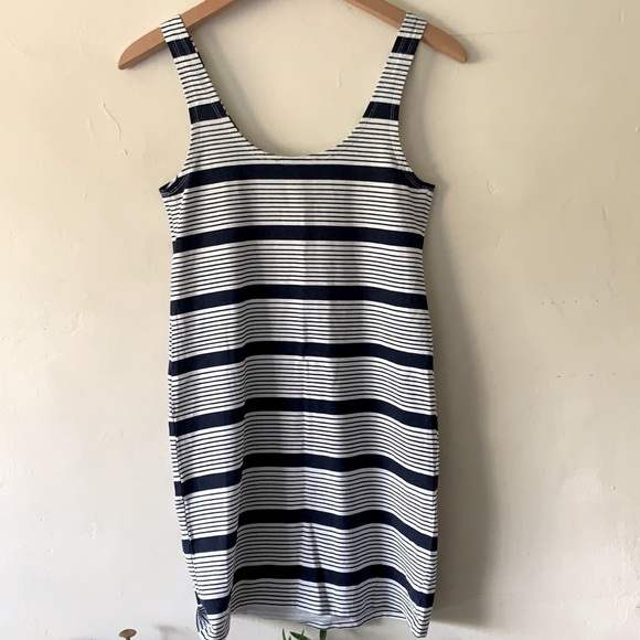 Forever 21 Striped Tank Top Size Large - Picture 4 of 5